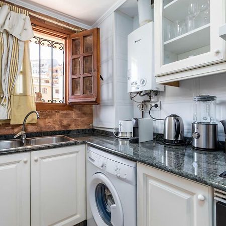 Beach Apartment With Beautiful View Port Saplaya Dış mekan fotoğraf