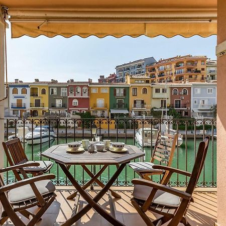 Beach Apartment With Beautiful View Port Saplaya Dış mekan fotoğraf