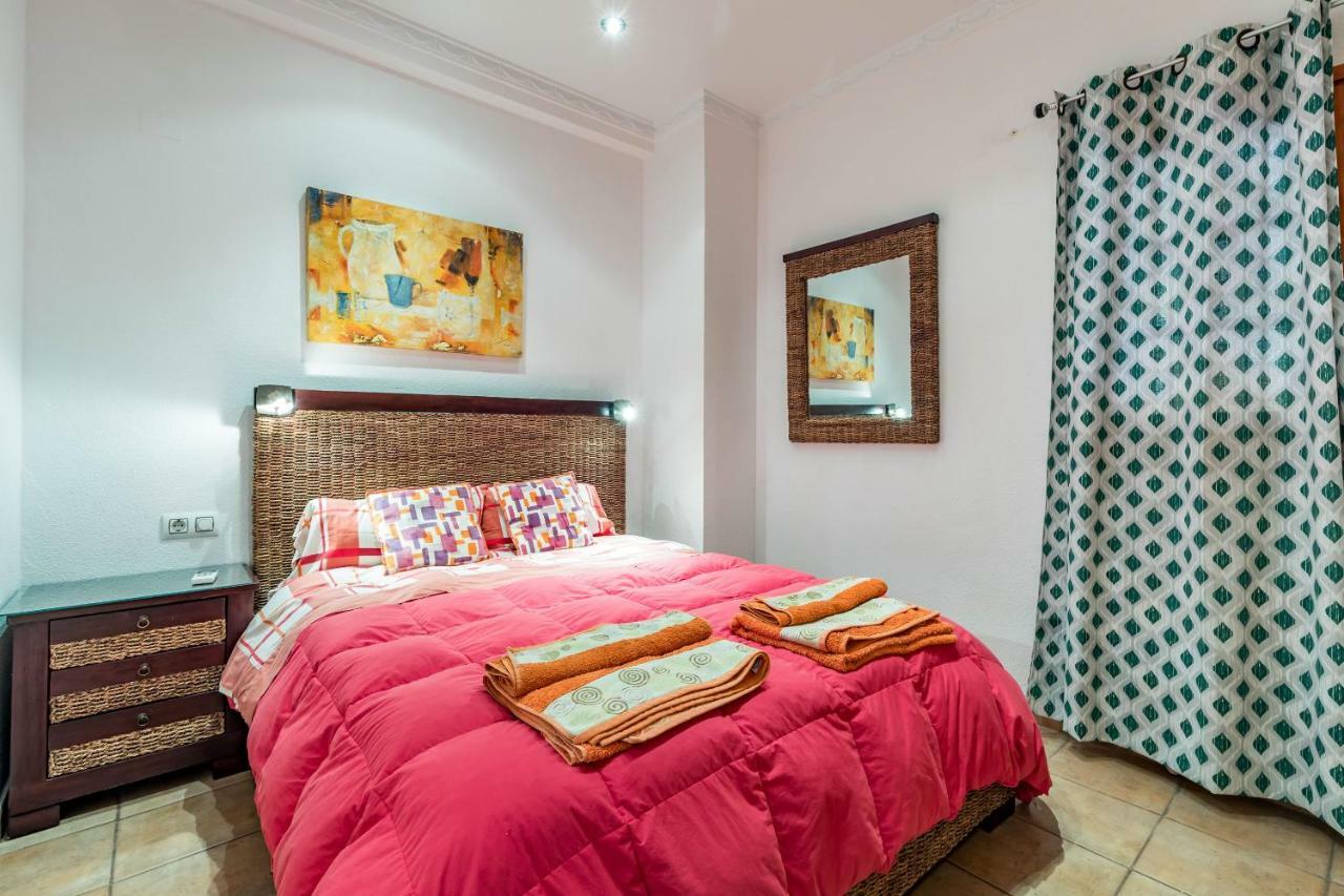 Beach Apartment With Beautiful View Port Saplaya Dış mekan fotoğraf