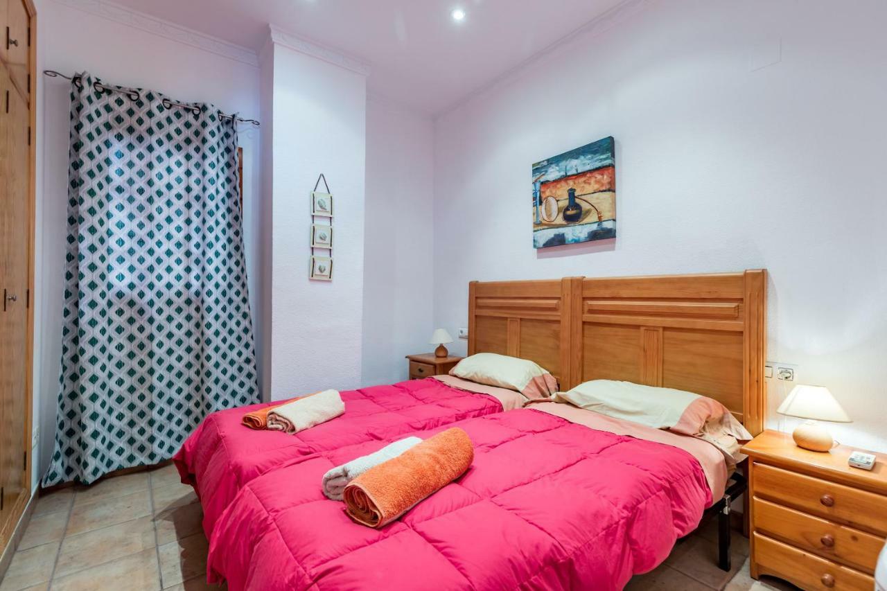 Beach Apartment With Beautiful View Port Saplaya Dış mekan fotoğraf