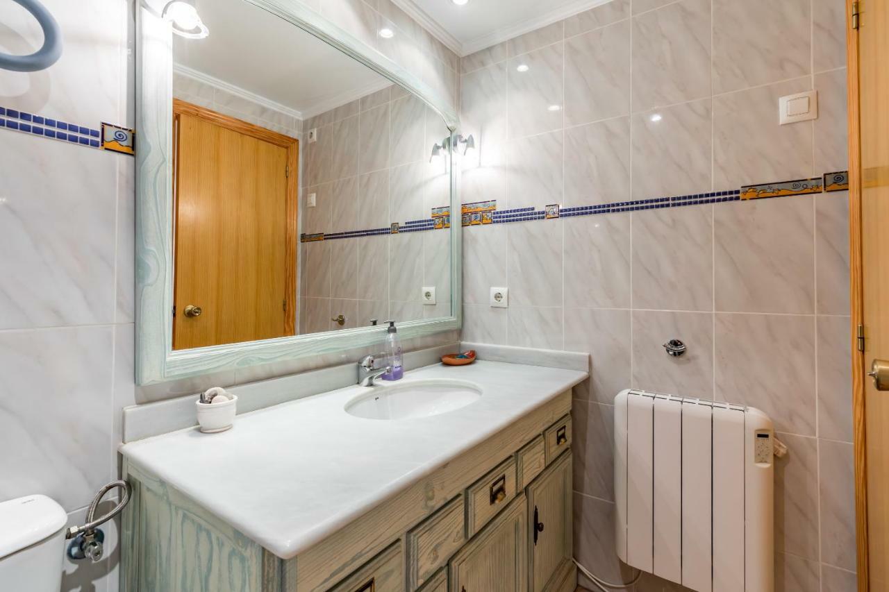 Beach Apartment With Beautiful View Port Saplaya Dış mekan fotoğraf