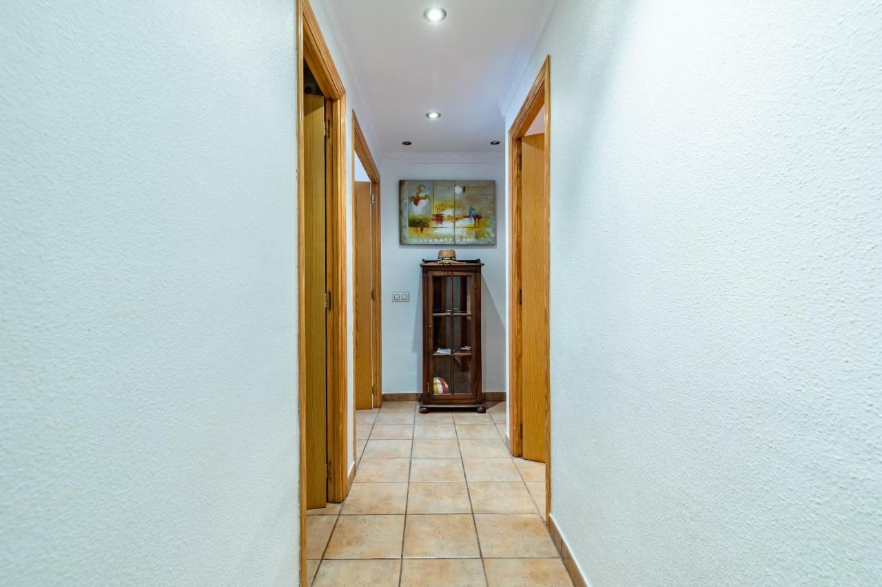 Beach Apartment With Beautiful View Port Saplaya Dış mekan fotoğraf
